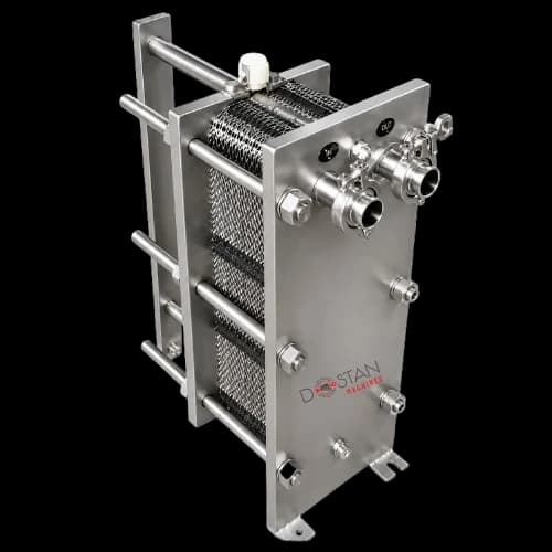 Plate Heat Exchanger