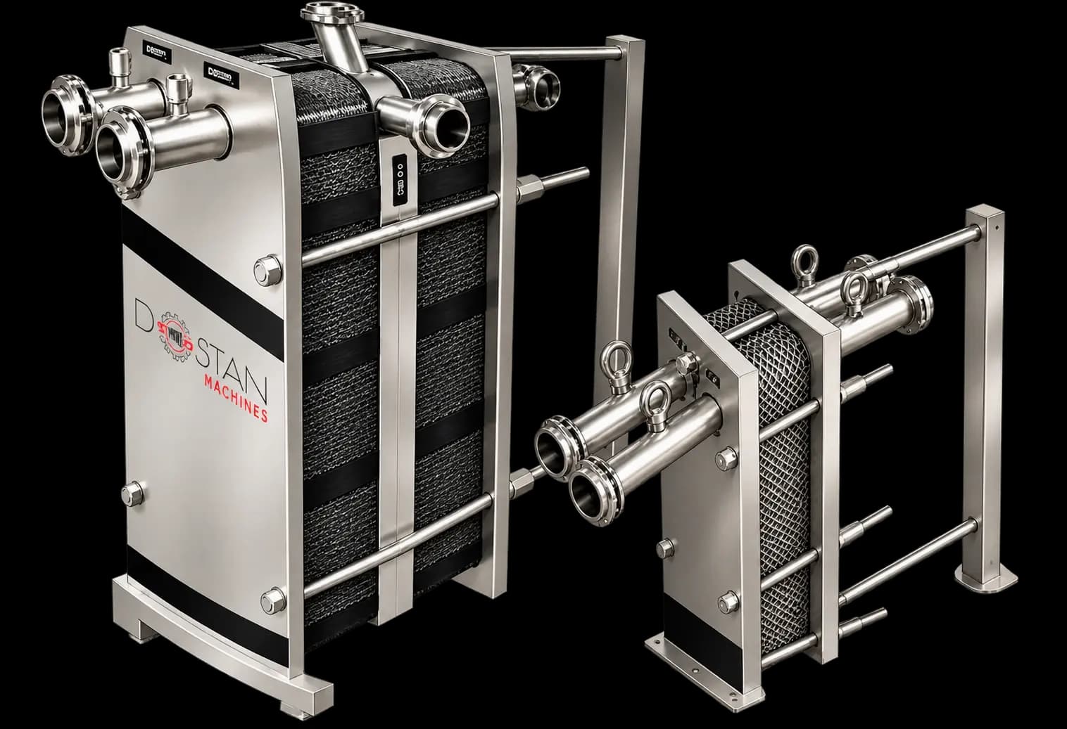 Plate Heat Exchanger