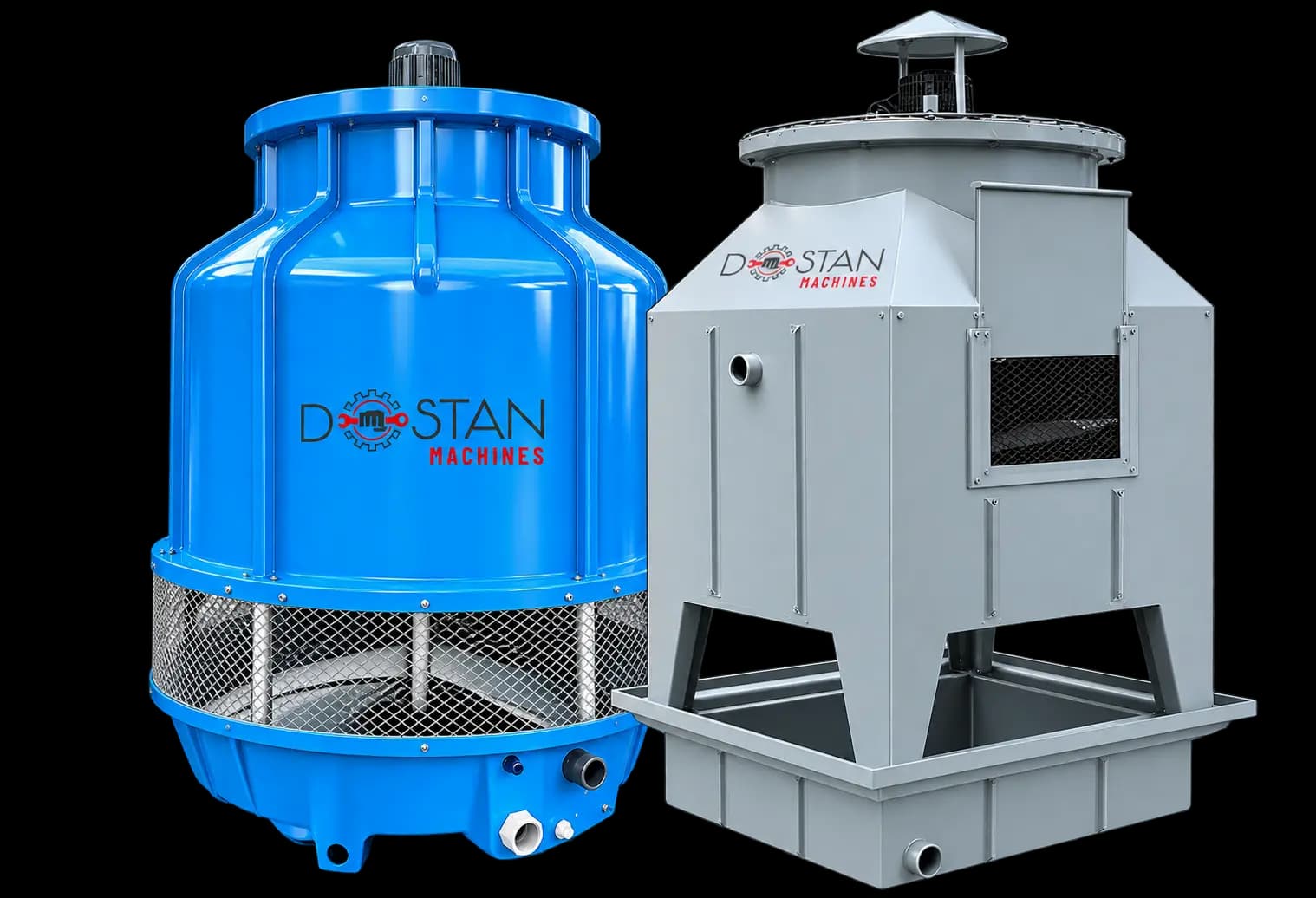 Cooling Tower